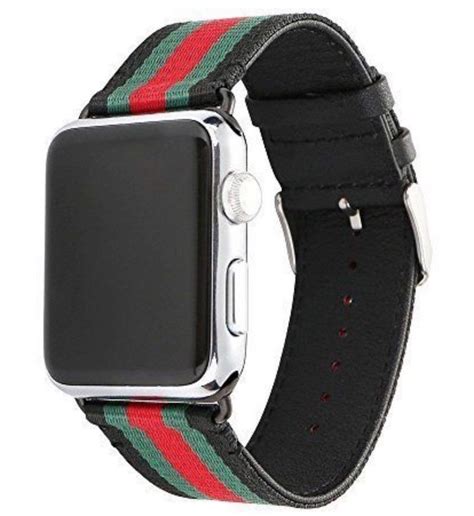 apple watch gucci strap|gucci shoulder strap replacement.